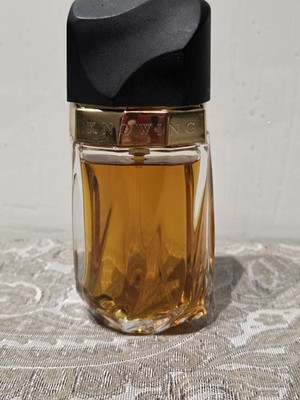 estee lauter Knowing 75ml edp