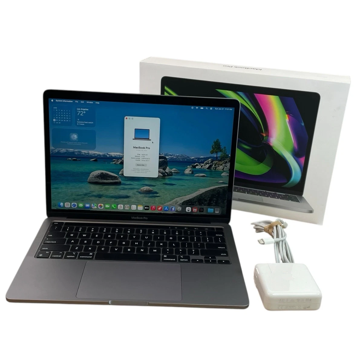 Apple MacBook Pro 13-13.9 in Screen for sale | eBay