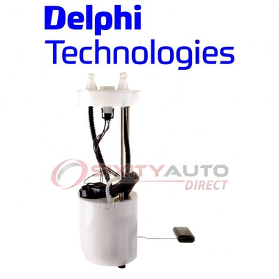 Delphi FG0957 Fuel Pump Module Assembly for SP8021M SP1173 P76062 E8720M dj