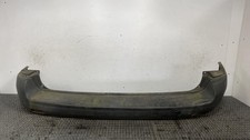 Pare-choc arrière Peugeot EXPERT