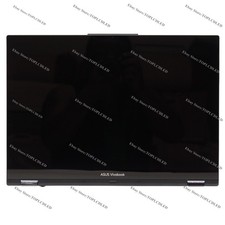 ASUS Vivobook S 16 Flip TP3604VA LCD Display Complete Touch Screen Assembly FHD