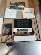 RainMachine HD16 Sprinkler Smart irrigation controller 16 Zone SPK3-16 REV 2