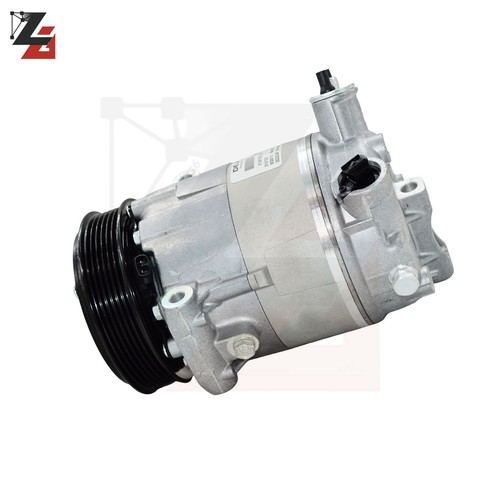 Maserati Ghibli Compressor with bracket P/N 954108 Photo - $161