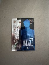 2026 Topps Signature Class Cooper Flagg (RC) #FAZ-11 Unfazed Dallas Mavericks