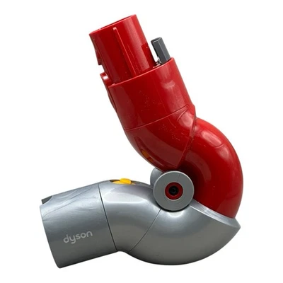 ADAPTADOR ORIGINAL DYSON LIBERACIÓN RÁPIDA BAJO ALCANCE GEN 5 GEN5DETECT PIEZA