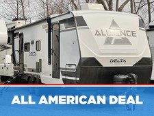 2026 Alliance Delta 252RL