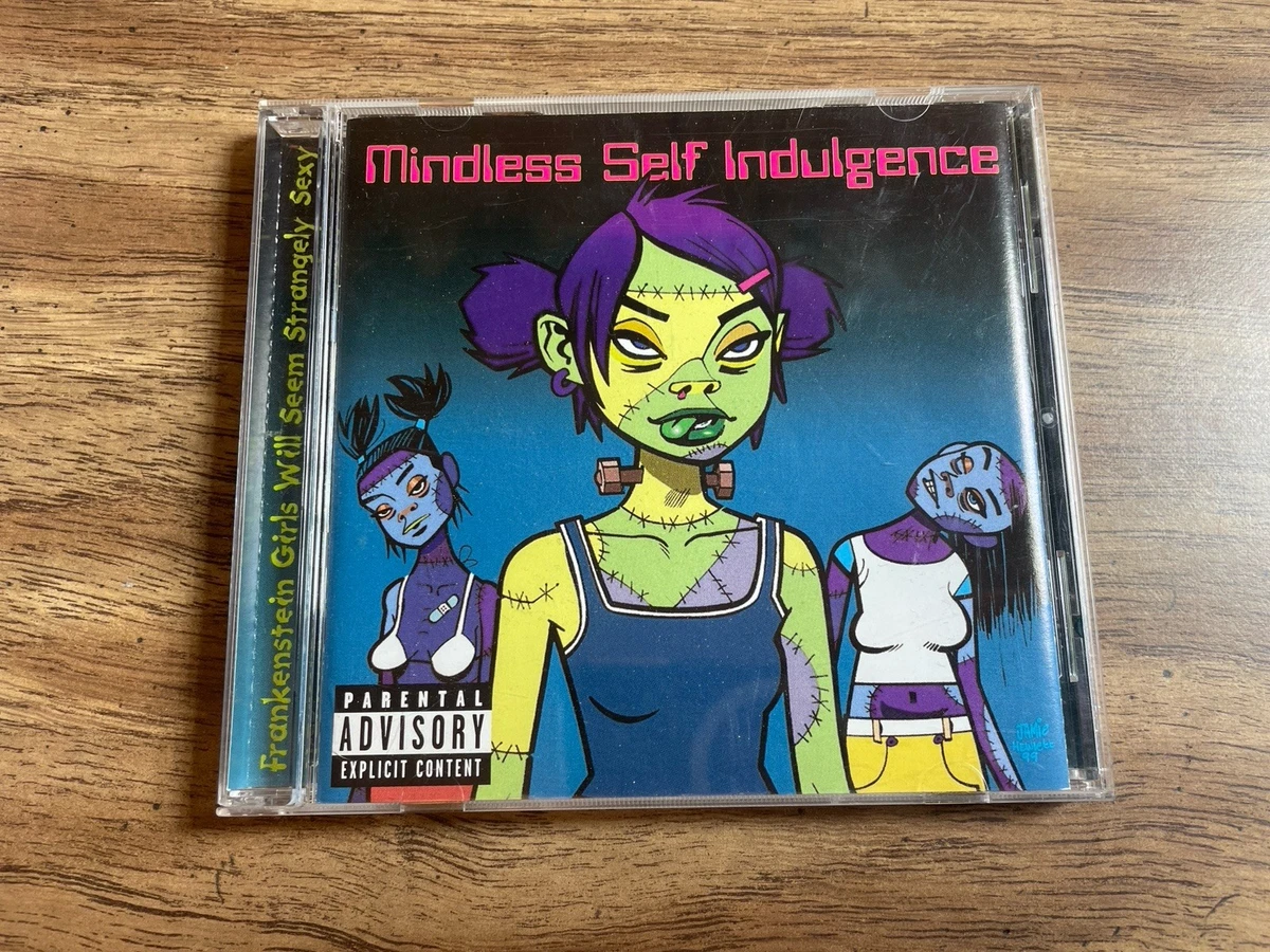洋楽 Mindless Self Indulgence CD 712-a9LLGNL._UF1000,1000_QL80_.jpg
