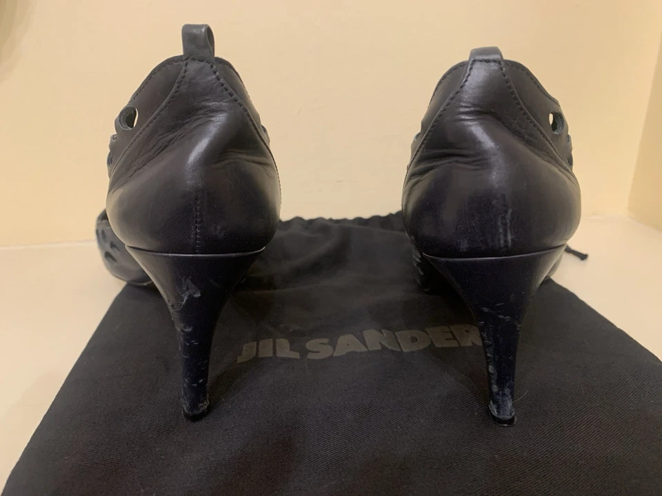 scarpe donna Jil Sander - Imagen 2 de 4