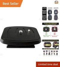 44mm Quick Release Camera Mount for Ambico, Ravelli  More - Durable Design