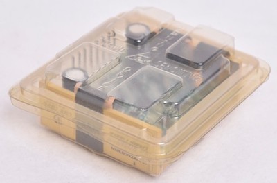 Intelligent Motion Systems Microstepping Stepper Motor Driver IM483-34P1-8P2