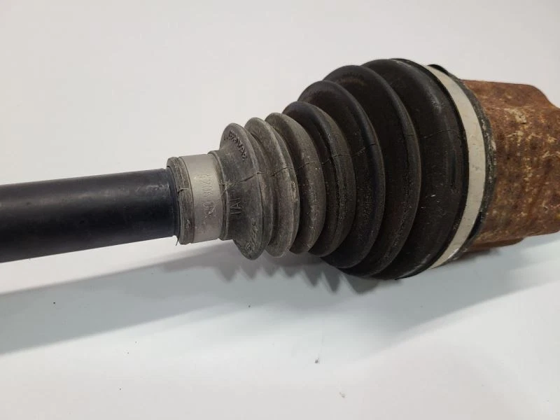 Eje conductor Chevrolet Cruze 16-18 eje delantero gasolina transmisión automática Foto 4 de 4