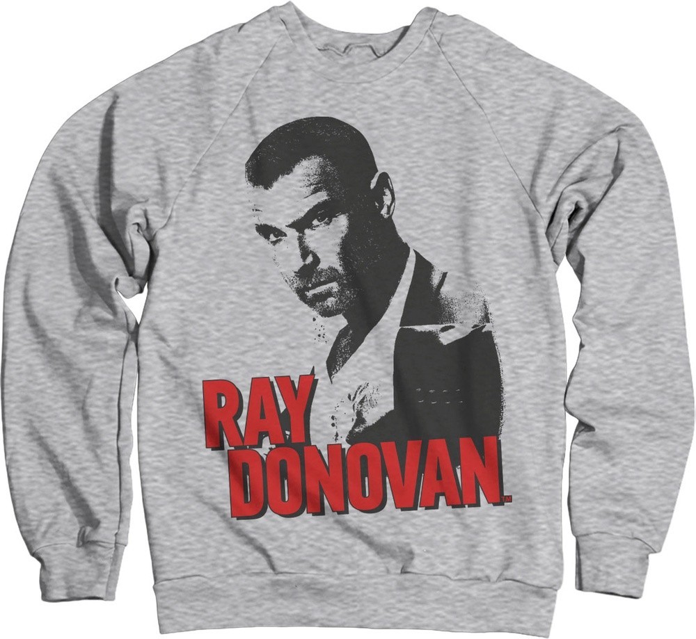 Ray Donovan -