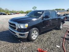 Automatic Transmission New Style 2WD 3.6L Fits 19-20 DODGE 1500 PICKUP 4861886