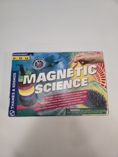 Magnetic Science Thames  Kosmos