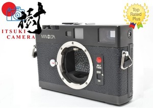 MINOLTA CLE おまけ有り☆ Minolta cle | eBay