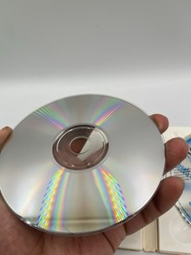 Ecco the Dolphin + Sega Arcade Classics Not For Resale (Sega CD)