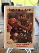 Click to enlarge Craig Hodges