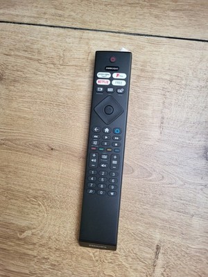 NEW original Philips HR45b-GJ30 398GR10BEPHNUK68HR remote control