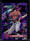 2025 Topps Carlos Correa Base (Raw)