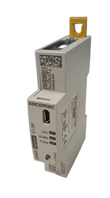 U30 - SOCOMEC - U-30 / Gebrauchtes Zubehör