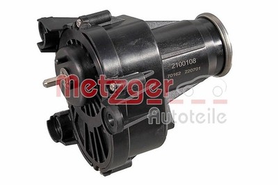 Metzger 2100108 actuator, swirl flaps (intake pipe) for Mercedes-Benz