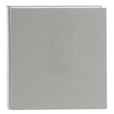 Goldbuch Summertime Trend 2 grau 30x31 cm 27 606 | Design Alben