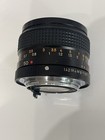 excellent Konica Hexanon AR 50mm F/1.4 Prime Lens — photo 4