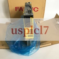 ONE NEW A06B-6117-H206 Fanuc Servo Amplifier ...
