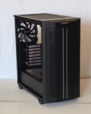 Be quiet! Pure Base 500DX schwarz Midi-Tower ...