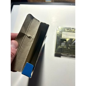 Big Nose the Caveman (NES) Works Great Complete CIB🔥