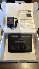 Viking Model C-2000B REN: 1.1B Door  Gate Advanced Entry Controller