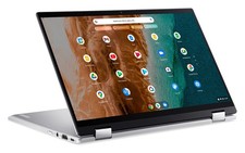 Intel 💻 Acer Chromebook 514 Cp514-2H I3-11104H 8Go 120Go 14" Fhd Chrome Os 88% ✅