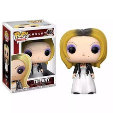 Bride of Chucky: Tiffay Funko POP! Vinyl