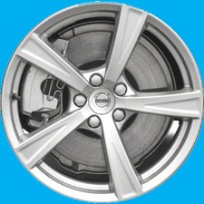 Volvo Xc90 2017 18 2019 18 Oem Rim Wheel 70425 R82001321