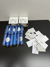 Agilent PN S341730 Seymor Label Kit