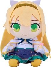 Atelier Ryza Ever Darkness  the Secret Hideout the Animation Plushie Klaudia Va