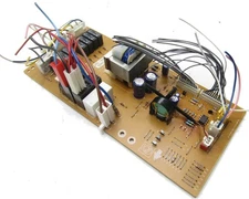 EBR42859402 | LG MICROWAVE BOARD OEM