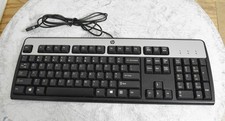 HP KU-0316 USB Keyboard