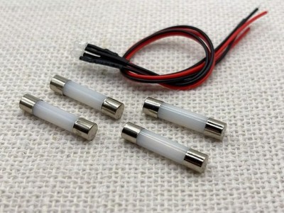 Sansui 210 310 replacement LED bulb lampen light set upgrade kit