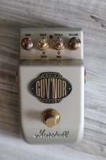 Marshall GV-2 GuvNor plus, sehr guter Zustand