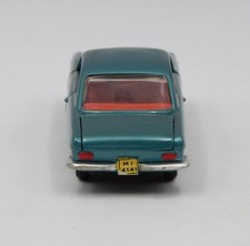 Politoys 1:43 - Coche a escala - Politoys M . Fiat - Siata 1500 . N