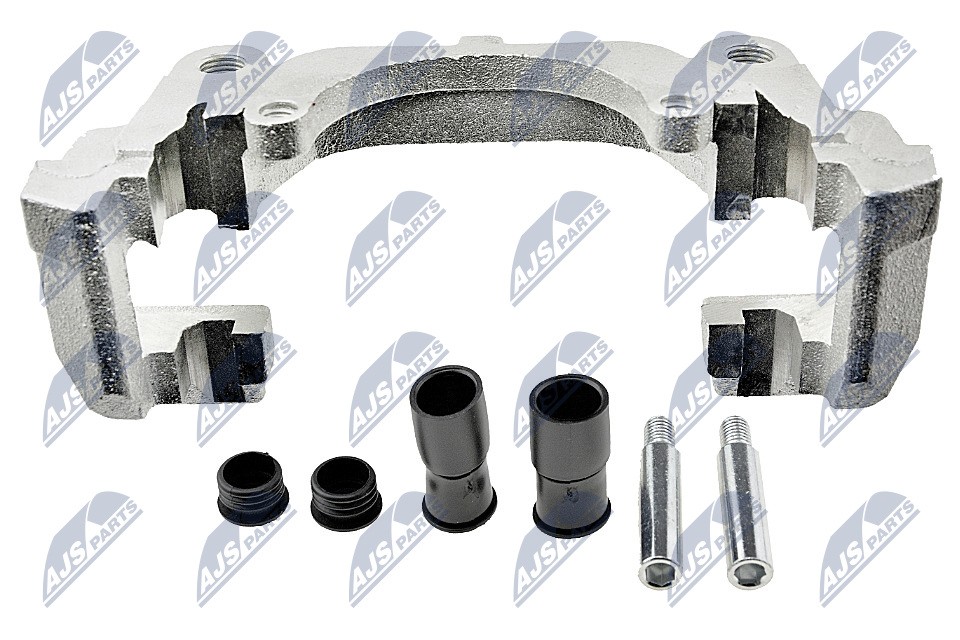 Brake caliper bracket HZP-VW-022A NTY for VW SEAT SKODA AUDI - Image 4