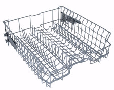 00779033 Bosch Upper Dishwasher Crockery Basket Rack Dishrack 21 3/4" deep NEW