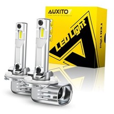 881 LED Fog Light Bulbs, 16,000LM 500 Super Brighter, 10 Years 881/889/896