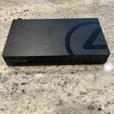 Control4 C4-HC250-BL Automation Controller No Plug