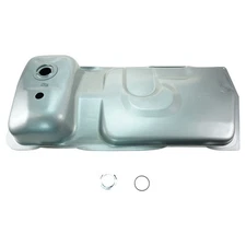 Gas Fuel Tank 15.4 Gallon For 1981-1986 Ford Mustang Mercury Capri