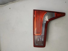 CITROËN C5 I DC Heckklappenleuchte rechts 89034081 2004 10924218
