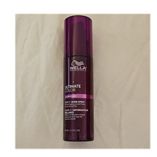Wella Professionals Ultimate Color Shine Spra...