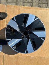 1x Alufelge 19 Zoll 8.5" 5x108 56ET Glanz Schwarz 32294213 Volvo Xc40 Rim Wheel