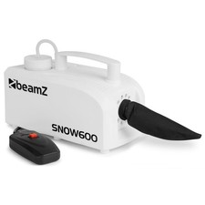 Snow Machine Snowflake Christmas Snow Storm Artificial Blizzard 600w